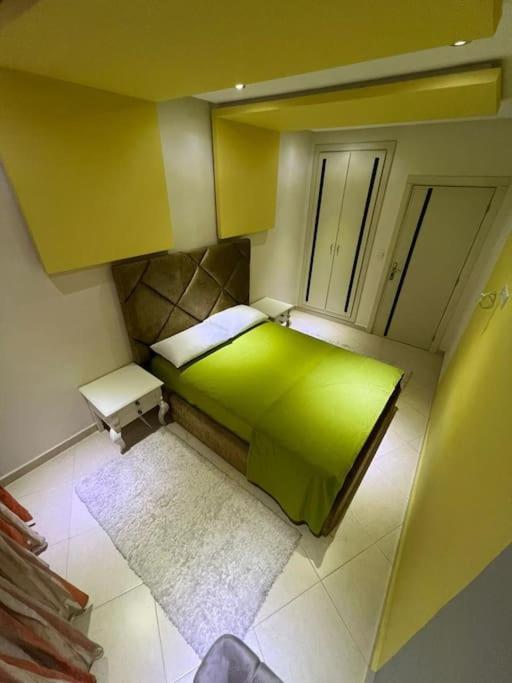Appartement Ritz Tánger Exterior foto