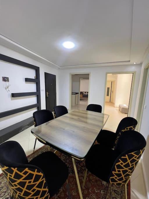 Appartement Ritz Tánger Exterior foto